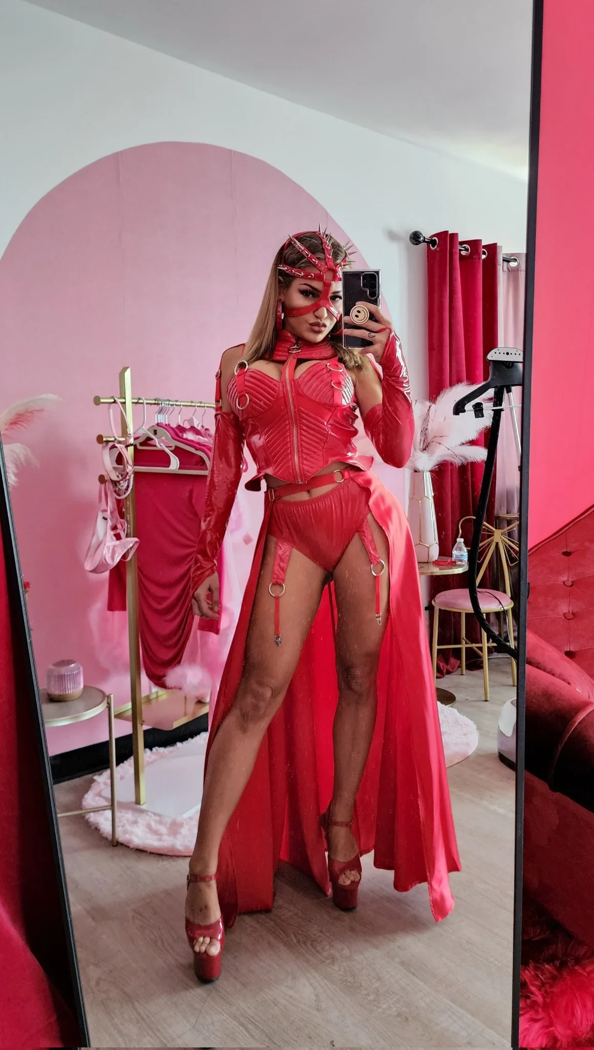 Belen - Escort Marseille