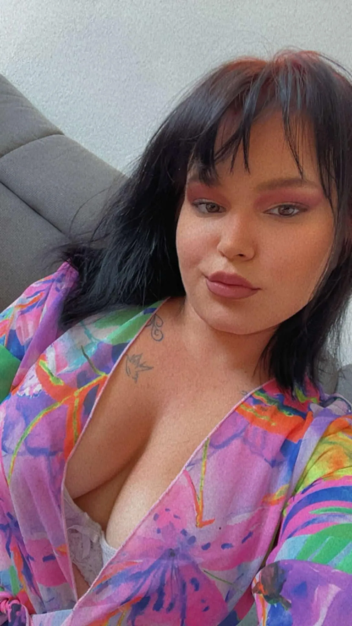 Claudia - Escort Marseille