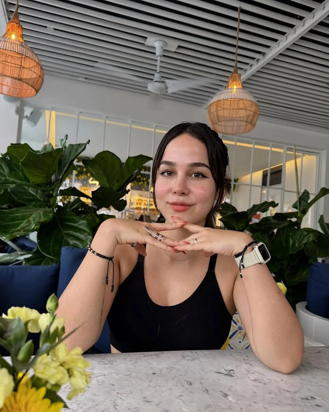 Daisy - Escort Marseille