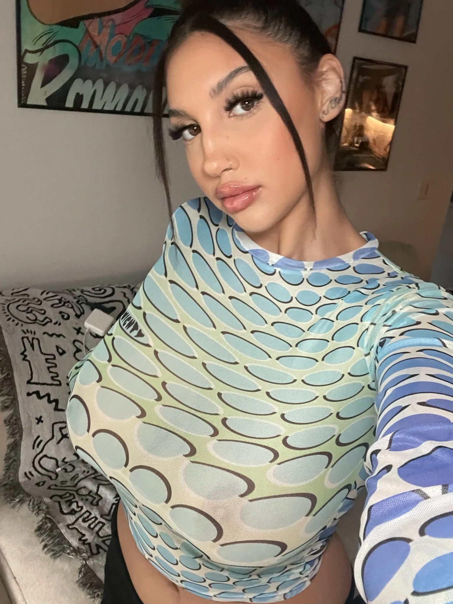 Gerda - Escort Marseille