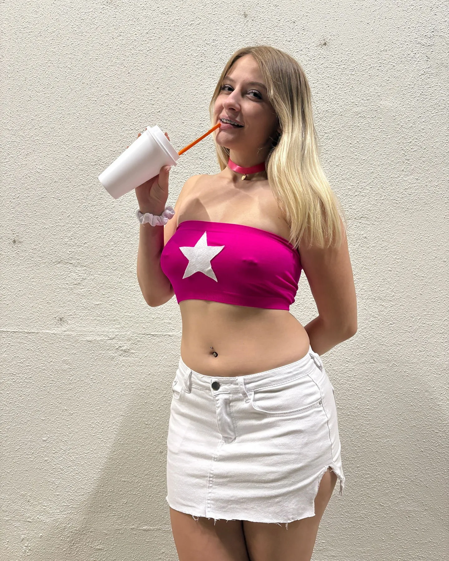 Jordanna Horna - Escort Marseille