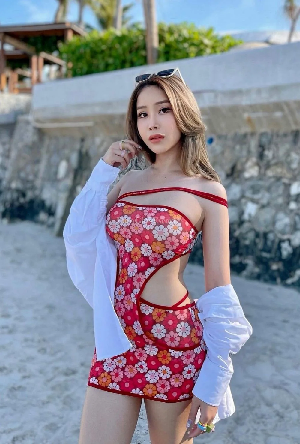 Juliana13 - Escort Marseille