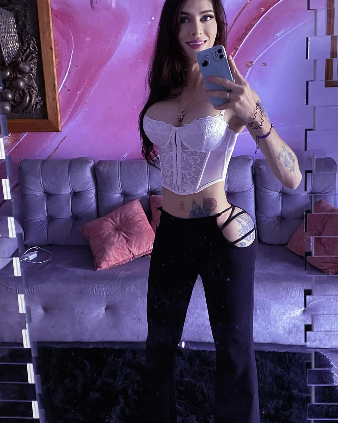 Juliettelux - Escort Brive-la-Gaillarde