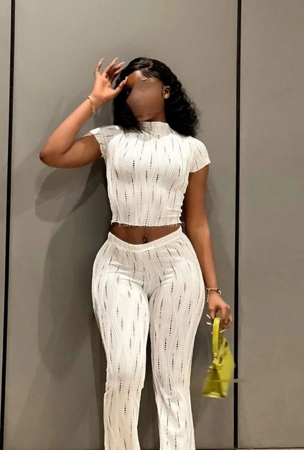 Laura Metisse - Escort Le Mans