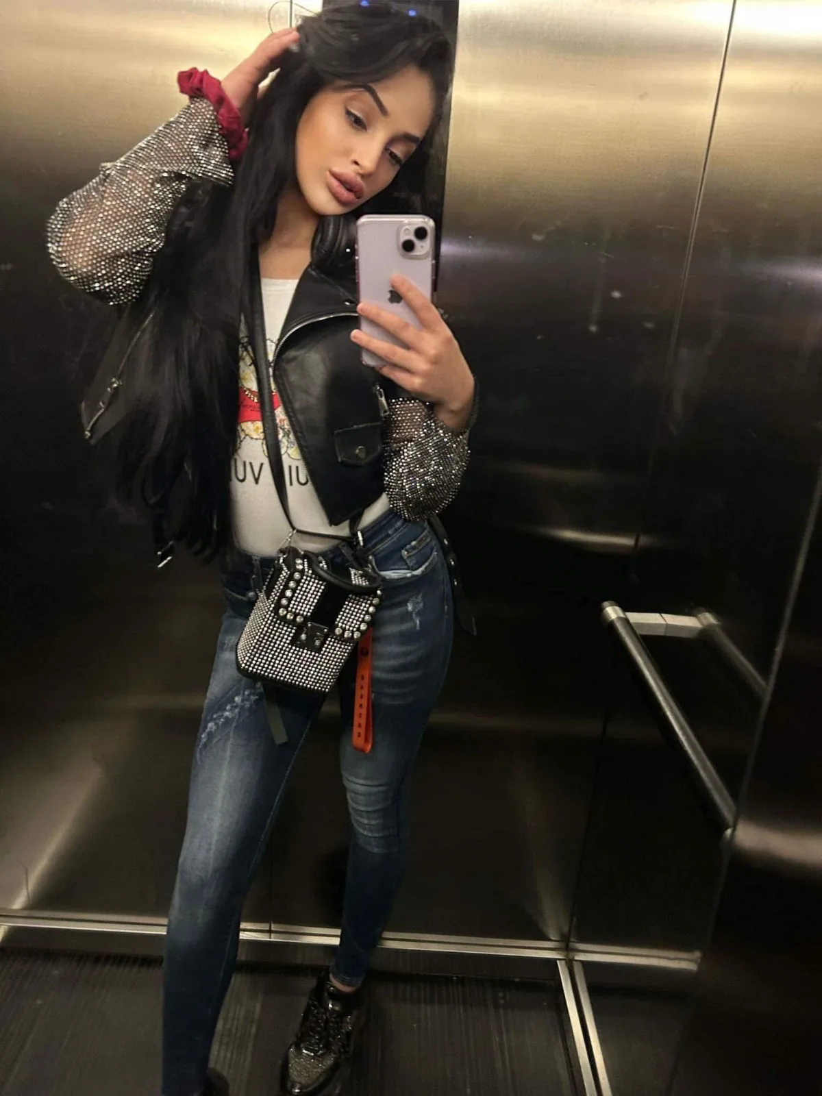 Manuela - Escort Marseille