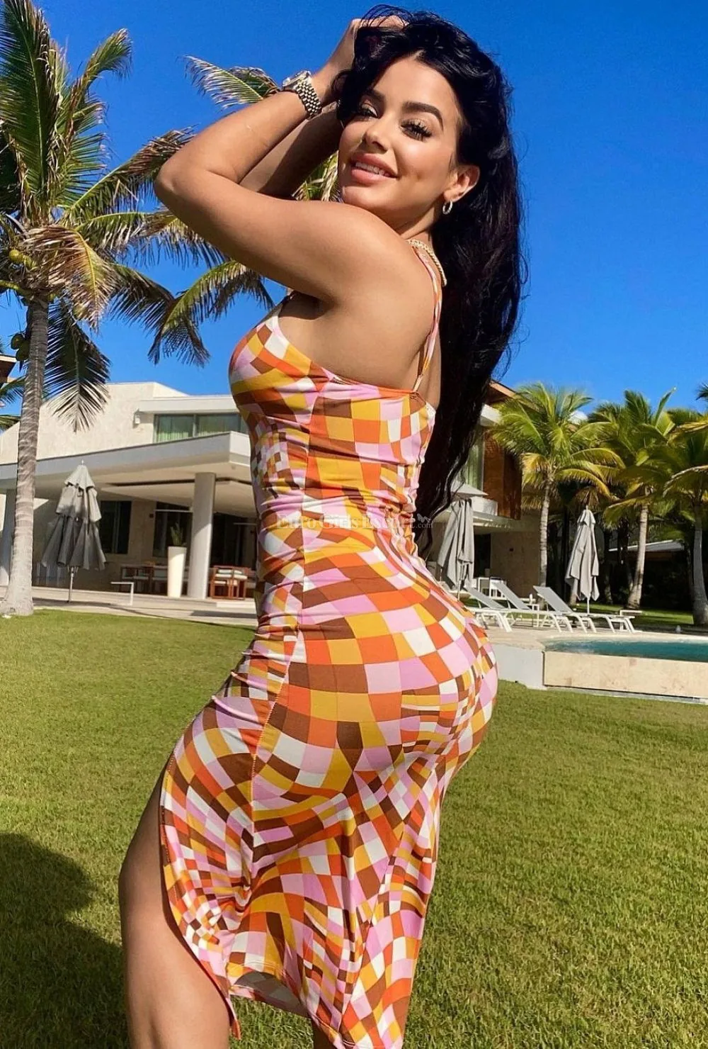 Natalya - Escort Chambéry