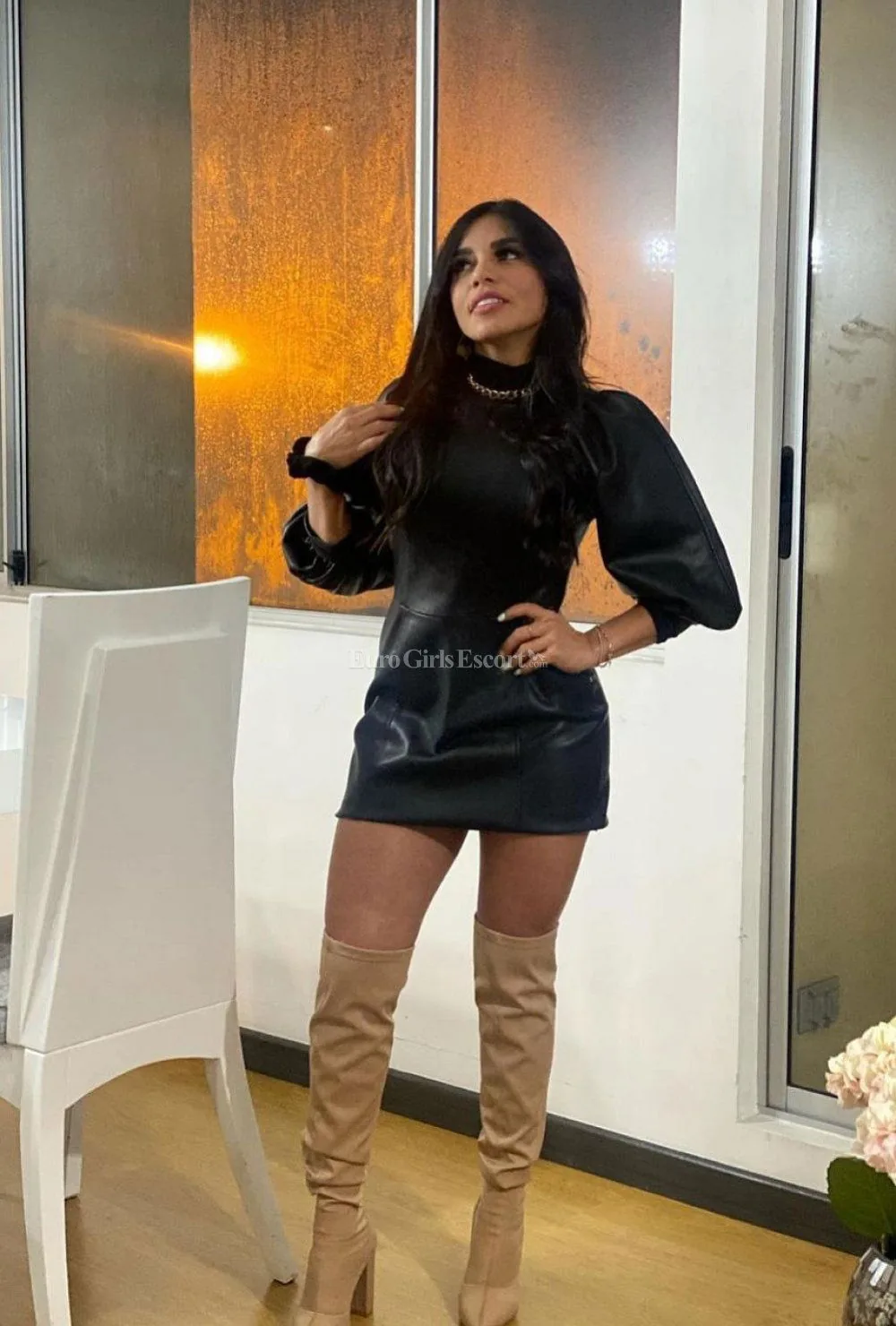 Sophia Vip - Escort Brive-la-Gaillarde